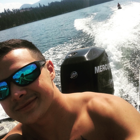 Profile Picture of Antheny Nelson (@chavez556) on Poshmark