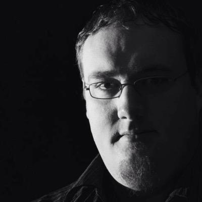 Profile Picture of Jesse Hallam (@jessehallam) on Twitter