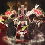 Profile Picture of FD Steven R. Hiếu Bailey (@amortician) on Instagram