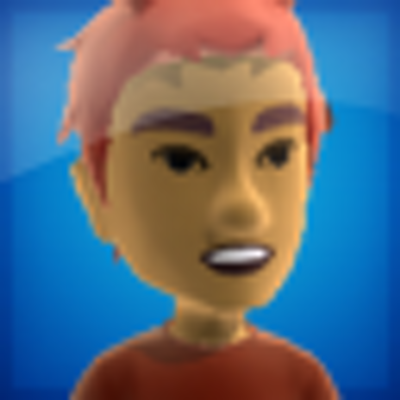 Profile Picture of Cliff Chao (@quarkalicious) on Twitter