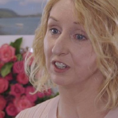 Profile Picture of Joan De Lacey (@Irish_Rose_Oil) on Twitter