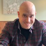 Profile Picture of Jeffrey Ferguson (@gypsie_k1ng) on Instagram