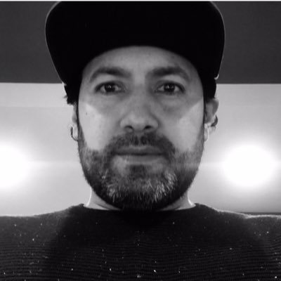 Profile Picture of Daniel Carrion (@DanielC79216940) on Twitter