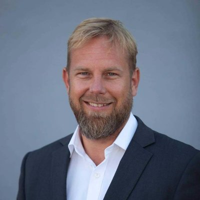 Profile Picture of Torkild Follaug (@torkildfollaug) on Twitter