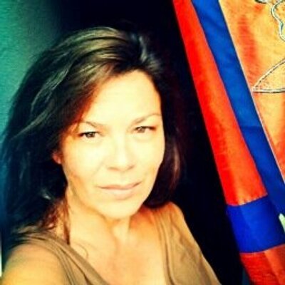 Profile Picture of María Afonso (@macanelasocialm) on Twitter