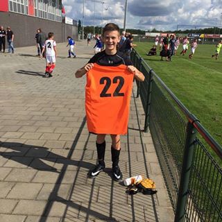 Profile Picture of Kevin Fransen (@Kevin-Fransen) on Facebook