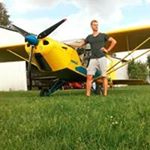 Profile Picture of David Hobler (@dejvhoblik) on Instagram