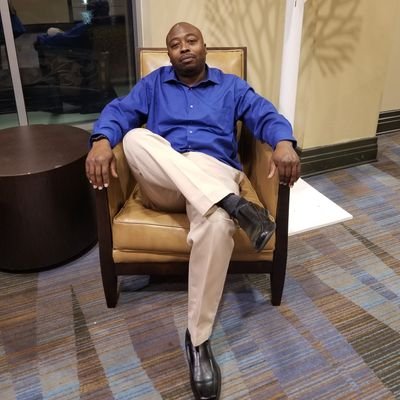 Profile Picture of Corey Daniels (@Corpsman35) on Twitter