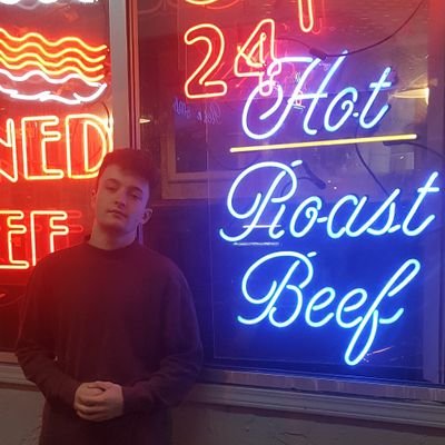 Profile Picture of Andrew Decarlo (@AndrewDecarlo2) on Twitter