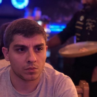 Profile Picture of William Mendonça (@williammendonca) on Twitter