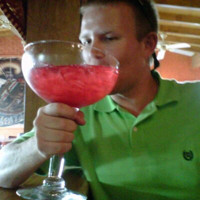 Profile Picture of Michael W Mizell Jr. (@MWMizelljr) on Twitter