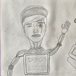 Profile Picture of Karl Art Baumann (@karlartbaumann) on Instagram