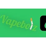 Profile Picture of Chris Brockman (@vapeboiz) on Instagram