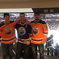 Profile Picture of Byron Gauthier (@@byrongauthier) on Tiktok