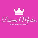 Profile Picture of Donna Modas 👑 (@donnamodas__) on Instagram