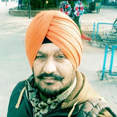 Profile Picture of MOHAN SINGH CHEEMA (@2602061) on Twitter