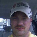 Profile Picture of Daniel Thrasher (@armyguy1978) on Instagram
