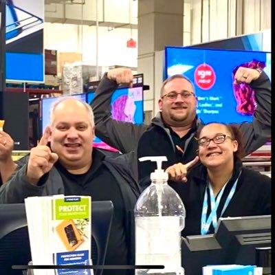 Profile Picture of Amir Basri | OSL Retail Services US/Minnesota (@BasriOsl) on Twitter