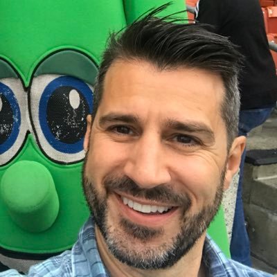 Profile Picture of Darryl Hart (@darrylhart99) on Twitter