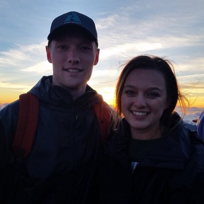 Profile Picture of Jeremy Satterfield (@jraysatterfield) on Twitter