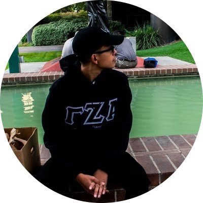 Profile Picture of ~Steve~ (@Steve_Rosas) on Twitter