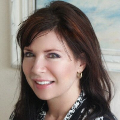 Profile Picture of Cynthia Rudy (@adobegal) on Twitter
