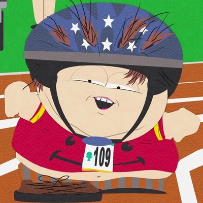 Profile Picture of Mark Chilton (@MarkChilton18) on Twitter