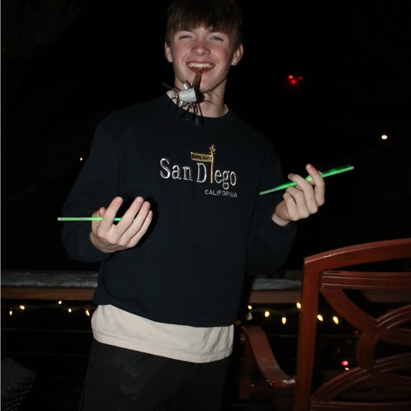 Profile Picture of Marcus Werner (@marcuswerner) on Poshmark