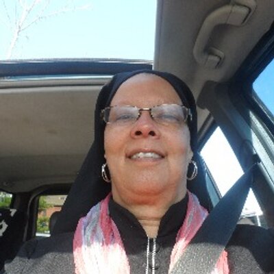 Profile Picture of Dawn Muhammad (@giawithdawn) on Twitter