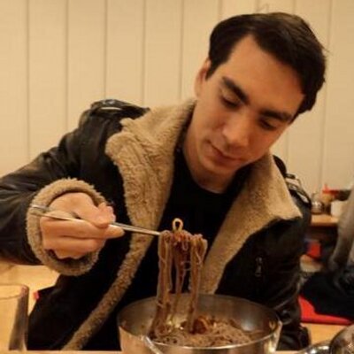 Profile Picture of Michael Paarlberg (@MPaarlberg) on Twitter