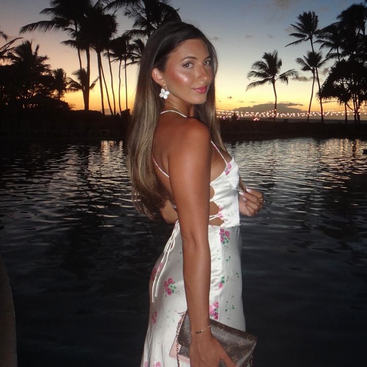 Profile Picture of Cassandra Mauro (@cassmauro) on Tiktok