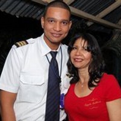 Profile Picture of Robert Joaquin (@robert_joaquin) on Twitter