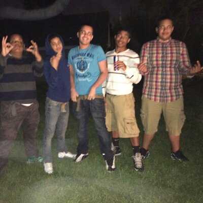 Profile Picture of Joshua Cepeda (@josh23sofly) on Twitter