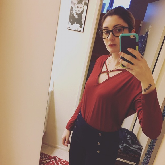 Profile Picture of Erin Esgate (@eesgate) on Poshmark