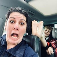 Profile Picture of Tracy Treece (@tracy-treece) on Quora