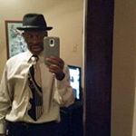 Profile Picture of George Reddick (@george.reddick1954) on Instagram