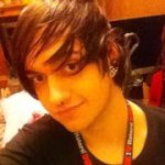 Profile Picture of James Emo (@zombie7james) on Instagram