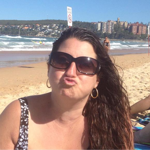 Profile Picture of Tina Pangle (@tmpangle) on Poshmark