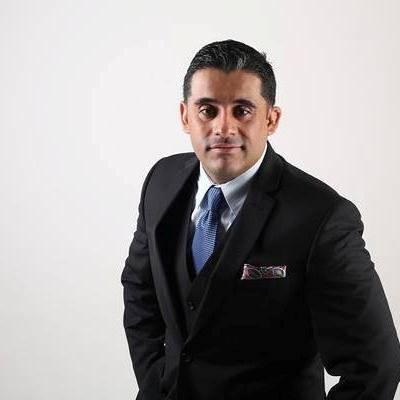 Profile Picture of David Marchan (@David4re) on Twitter