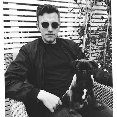 Profile Picture of Maxwell Downing (@DowningMax) on Twitter