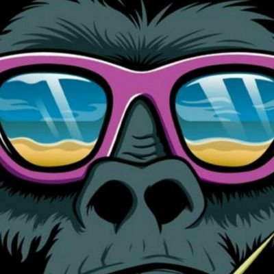 Profile Picture of MOnkey. TV (@BrianKrey) on Twitter