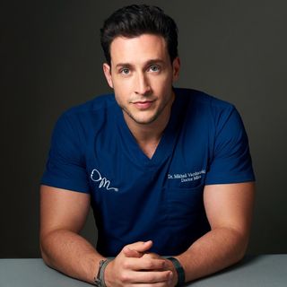 Profile Picture of 𝐃𝐫. 𝐌𝐢𝐤𝐞 𝐕𝐚𝐫𝐬𝐡𝐚𝐯𝐬𝐤𝐢 (@doctor.mike) on Instagram