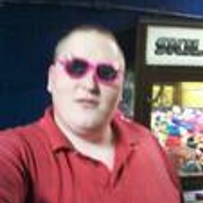 Profile Picture of Patrick Scarbrough (@@nostradamus4690) on Twitter