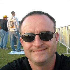 Profile Picture of Michael Shinall (@michaelwsu) on Myspace