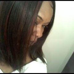Profile Picture of cherry flavor (@bobbiettewalker) on Tiktok