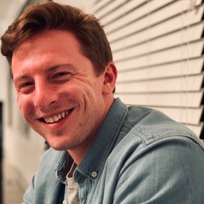Profile Picture of Greg Wagner (@G_Wagner5) on Twitter