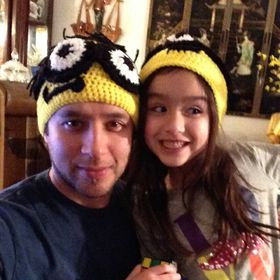 Profile Picture of Joseph Pohida (@jopa636) on Pinterest