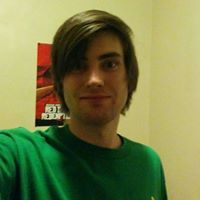 Profile Picture of Chris Fetters (@cooe14) on Pinterest
