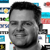 Profile Picture of Robert Jakobsen (@robertjakobsen1789) on Youtube