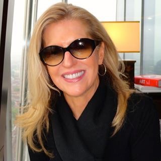 Profile Picture of Nancy Hartley (@NancyHartley9) on Twitter